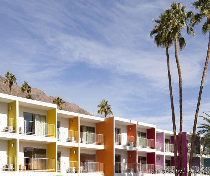Hotel The Saguaro